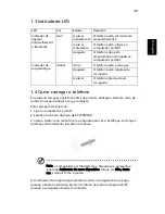 Preview for 59 page of Acer 5050 4697 - Aspire Manual Do Utilizador