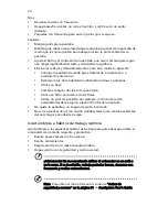 Preview for 12 page of Acer 5050 4697 - Aspire (Spanish) Guía Del Usuario