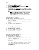 Preview for 14 page of Acer 5050 4697 - Aspire (Spanish) Guía Del Usuario