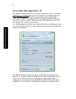 Preview for 22 page of Acer 5050 4697 - Aspire (Spanish) Guía Del Usuario