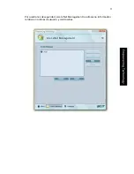 Preview for 23 page of Acer 5050 4697 - Aspire (Spanish) Guía Del Usuario