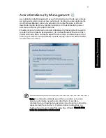 Preview for 27 page of Acer 5050 4697 - Aspire (Spanish) Guía Del Usuario