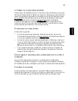 Preview for 69 page of Acer 5050 4697 - Aspire (Spanish) Guía Del Usuario