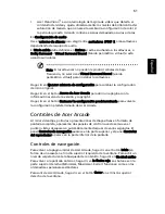 Preview for 81 page of Acer 5050 4697 - Aspire (Spanish) Guía Del Usuario