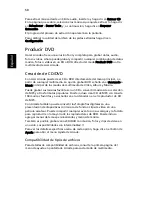 Preview for 88 page of Acer 5050 4697 - Aspire (Spanish) Guía Del Usuario