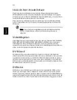 Preview for 92 page of Acer 5050 4697 - Aspire (Spanish) Guía Del Usuario