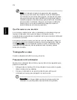 Preview for 94 page of Acer 5050 4697 - Aspire (Spanish) Guía Del Usuario