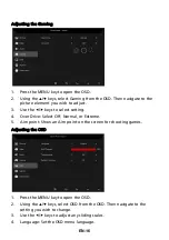 Preview for 26 page of Acer 506749 User Manual