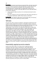 Preview for 8 page of Acer 5520 5537 - Aspire User Manual