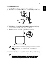 Preview for 97 page of Acer 5520 5537 - Aspire User Manual