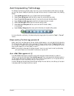 Preview for 27 page of Acer 5520 5929 - TravelMate - Turion 64 X2 2 GHz Service Manual