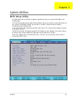 Preview for 49 page of Acer 5520 5929 - TravelMate - Turion 64 X2 2 GHz Service Manual