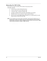 Preview for 50 page of Acer 5520 5929 - TravelMate - Turion 64 X2 2 GHz Service Manual