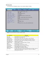 Preview for 51 page of Acer 5520 5929 - TravelMate - Turion 64 X2 2 GHz Service Manual