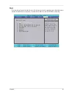 Preview for 59 page of Acer 5520 5929 - TravelMate - Turion 64 X2 2 GHz Service Manual