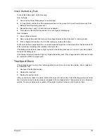 Preview for 117 page of Acer 5520 5929 - TravelMate - Turion 64 X2 2 GHz Service Manual