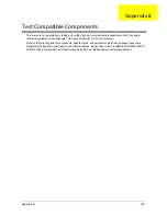 Preview for 173 page of Acer 5520 5929 - TravelMate - Turion 64 X2 2 GHz Service Manual