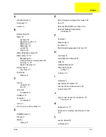 Preview for 179 page of Acer 5520 5929 - TravelMate - Turion 64 X2 2 GHz Service Manual