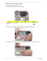 Preview for 88 page of Acer 5530 5634 - TravelMate - Athlon X2 2.1 GHz Service Manual