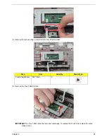 Preview for 91 page of Acer 5530 5634 - TravelMate - Athlon X2 2.1 GHz Service Manual