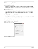 Preview for 178 page of Acer 5530 5634 - TravelMate - Athlon X2 2.1 GHz Service Manual