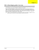 Preview for 181 page of Acer 5530 5634 - TravelMate - Athlon X2 2.1 GHz Service Manual