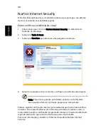 Preview for 62 page of Acer 5710 6013 - TravelMate Manual Do Utilizador