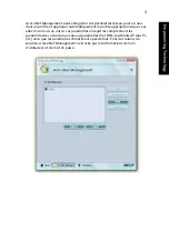 Preview for 21 page of Acer 5710 6013 - TravelMate Manuel D'Utilisation