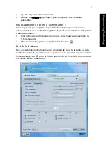 Preview for 23 page of Acer 5710 6013 - TravelMate Manuel D'Utilisation