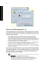 Preview for 26 page of Acer 5710 6013 - TravelMate Manuel D'Utilisation