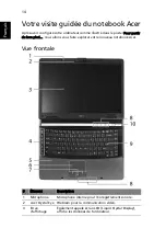 Preview for 32 page of Acer 5710 6013 - TravelMate Manuel D'Utilisation