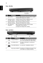 Preview for 36 page of Acer 5710 6013 - TravelMate Manuel D'Utilisation