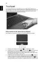 Preview for 46 page of Acer 5710 6013 - TravelMate Manuel D'Utilisation