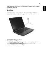 Preview for 49 page of Acer 5710 6013 - TravelMate Manuel D'Utilisation