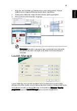 Preview for 59 page of Acer 5710 6013 - TravelMate Manuel D'Utilisation