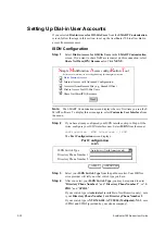 Preview for 42 page of Acer 700 Series User Manual