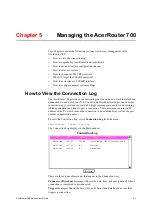 Preview for 55 page of Acer 700 Series User Manual