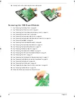 Preview for 102 page of Acer 7720 Service Manual