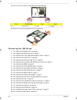 Preview for 104 page of Acer 7720 Service Manual