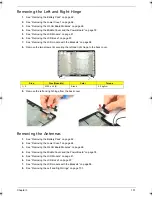 Preview for 111 page of Acer 7720 Service Manual