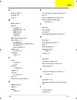 Preview for 179 page of Acer 7720 Service Manual