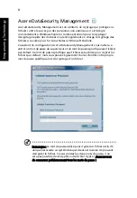 Preview for 28 page of Acer 9300 5005 - Aspire (French) Manuel D'Utilisation