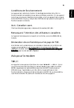 Preview for 103 page of Acer 9300 5005 - Aspire (French) Manuel D'Utilisation