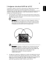 Preview for 107 page of Acer 9300 5005 - Aspire (French) Manuel D'Utilisation