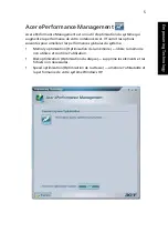 Preview for 21 page of Acer 9410-2829 - Aspire Manuel D'Utilisation