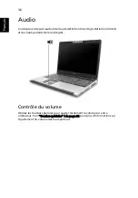 Preview for 52 page of Acer 9410-2829 - Aspire Manuel D'Utilisation