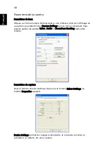 Preview for 56 page of Acer 9410-2829 - Aspire Manuel D'Utilisation