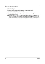 Preview for 66 page of Acer 9410-2829 - Aspire Service Manual