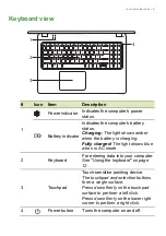 Preview for 9 page of Acer A315-23 User Manual