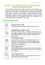 Preview for 15 page of Acer A315-23 User Manual